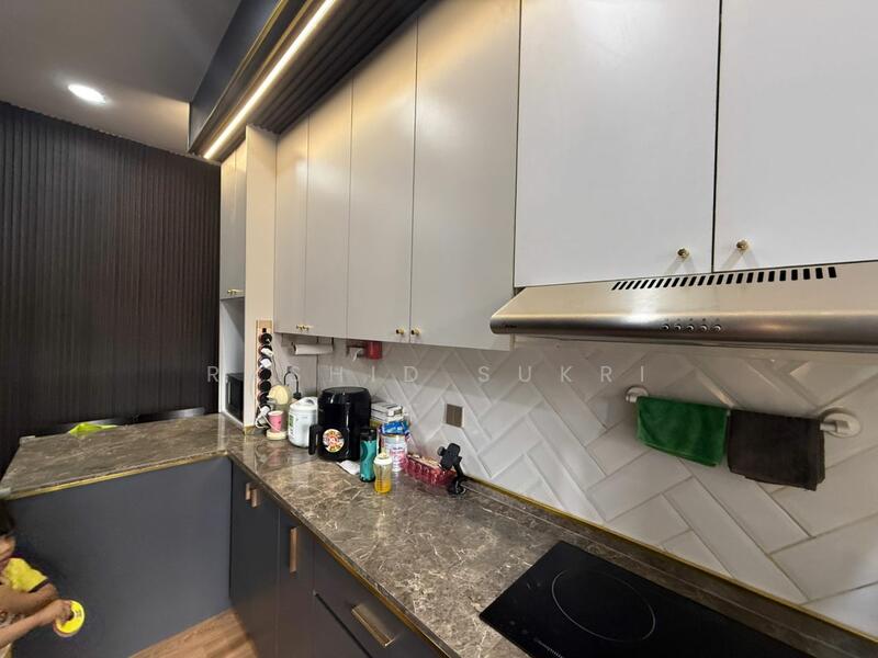 For Rent - Anjung Melati