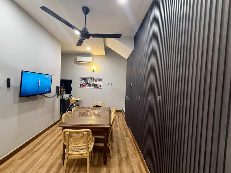 For Rent - Anjung Melati