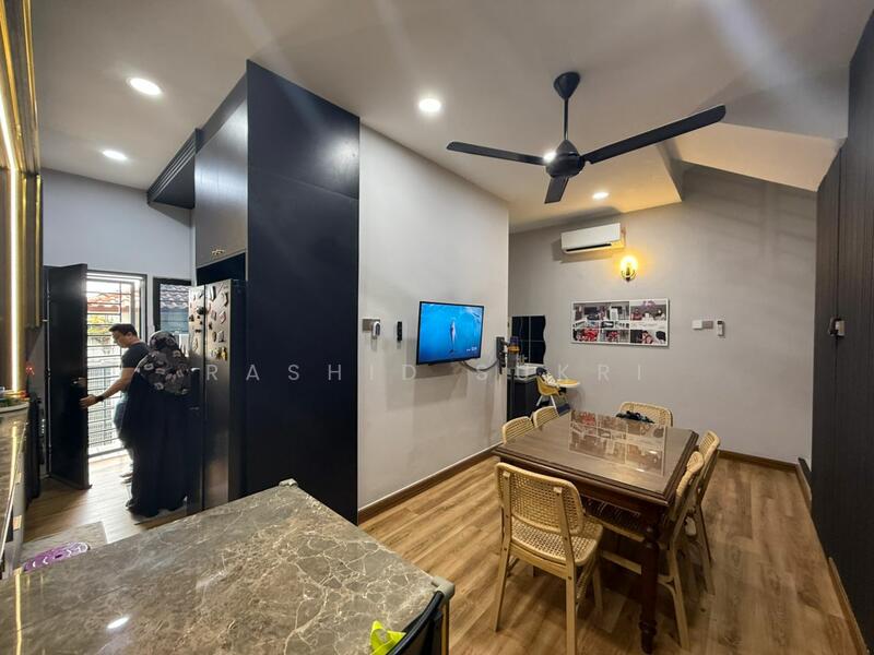 For Rent - Anjung Melati