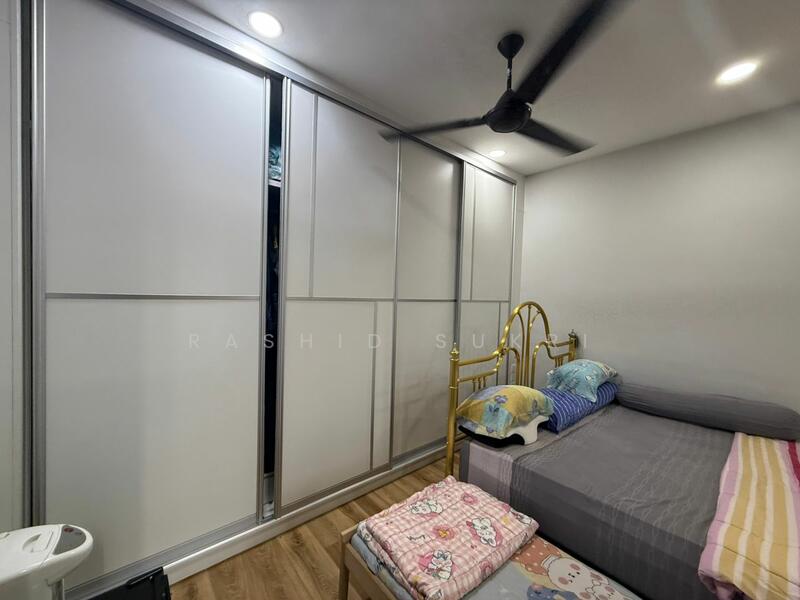 For Rent - Anjung Melati