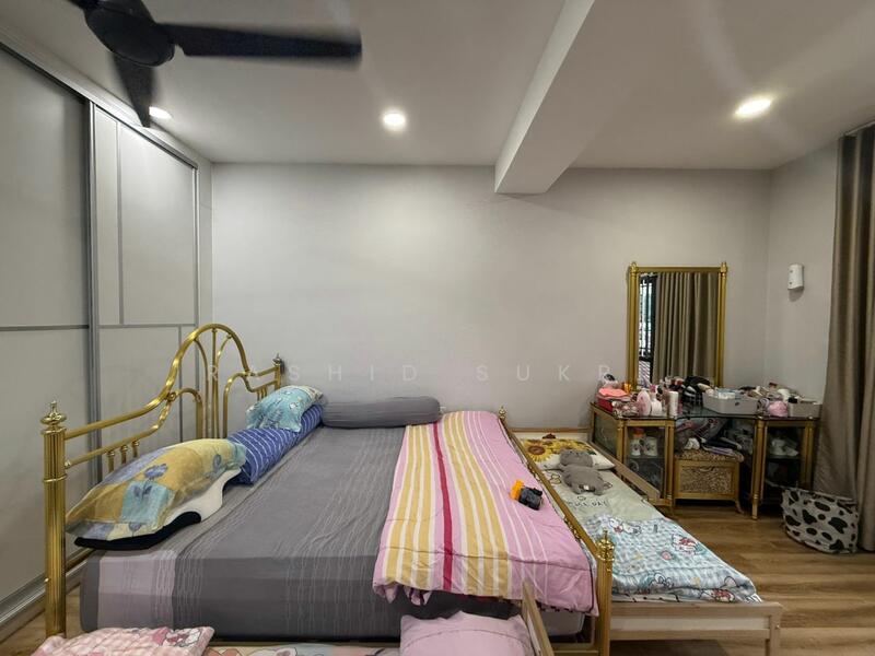 For Rent - Anjung Melati