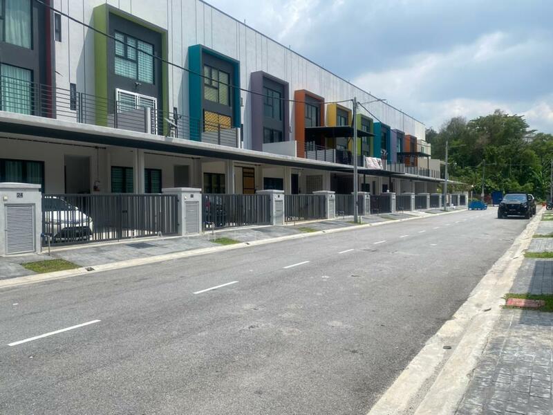 For Rent - Anjung Melati