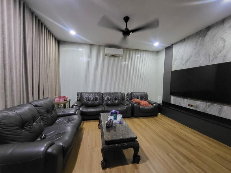 For Rent - Anjung Melati