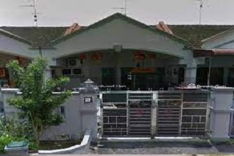 For Sale - Taman Nusa Jaya Mas