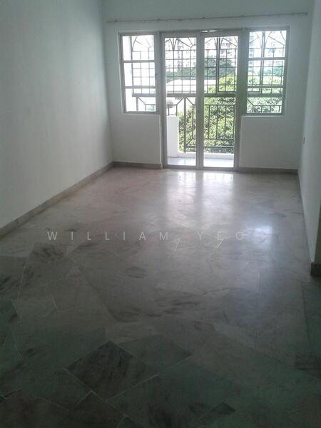 Untuk Dijual - Genting Court Condominium