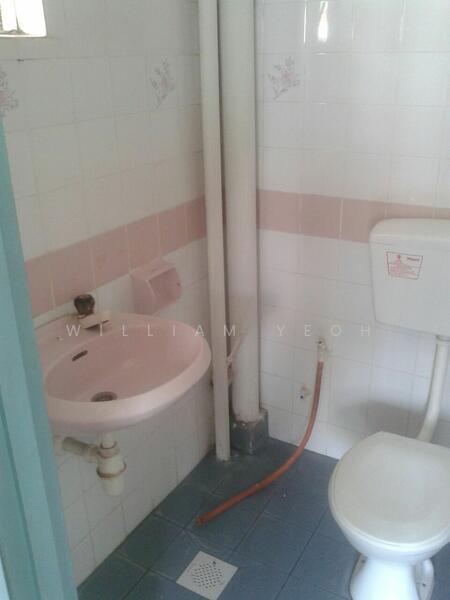 Untuk Dijual - Genting Court Condominium