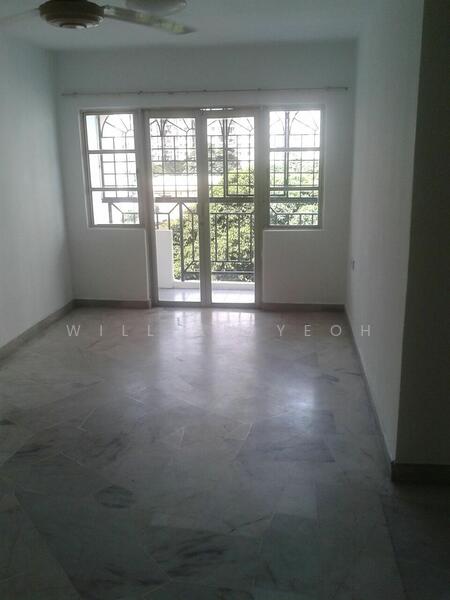 Untuk Dijual - Genting Court Condominium