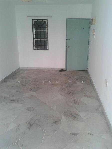 Untuk Dijual - Genting Court Condominium