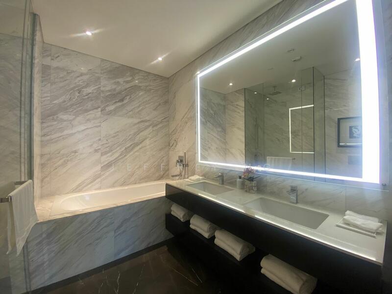 For Sale - SO Sofitel Kuala Lumpur Residences