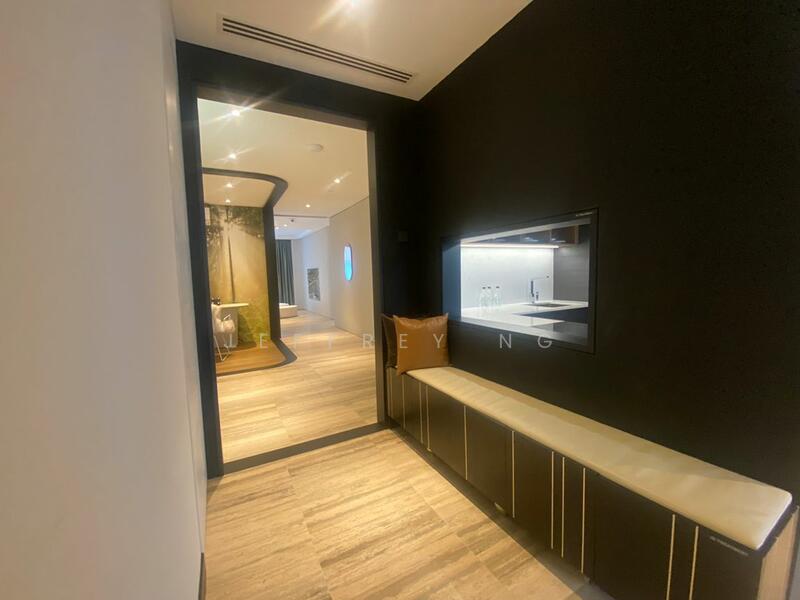 For Sale - SO Sofitel Kuala Lumpur Residences