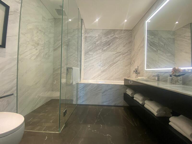 For Sale - SO Sofitel Kuala Lumpur Residences