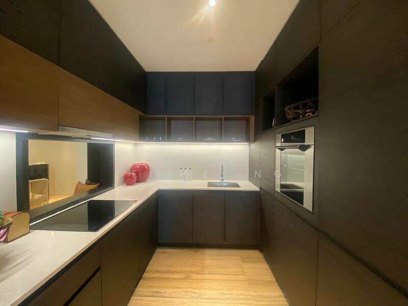 For Sale - SO Sofitel Kuala Lumpur Residences