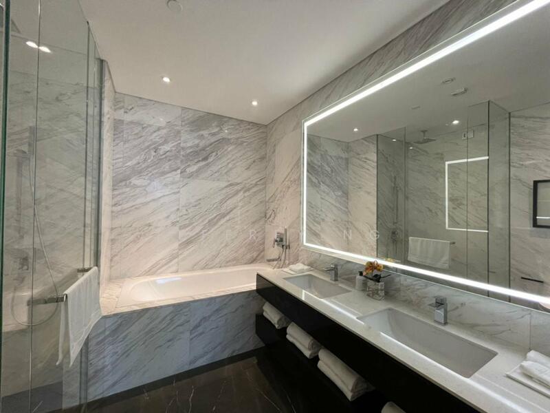 For Sale - SO Sofitel Kuala Lumpur Residences