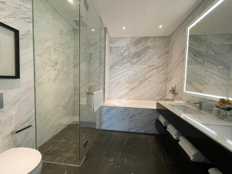 For Sale - SO Sofitel Kuala Lumpur Residences