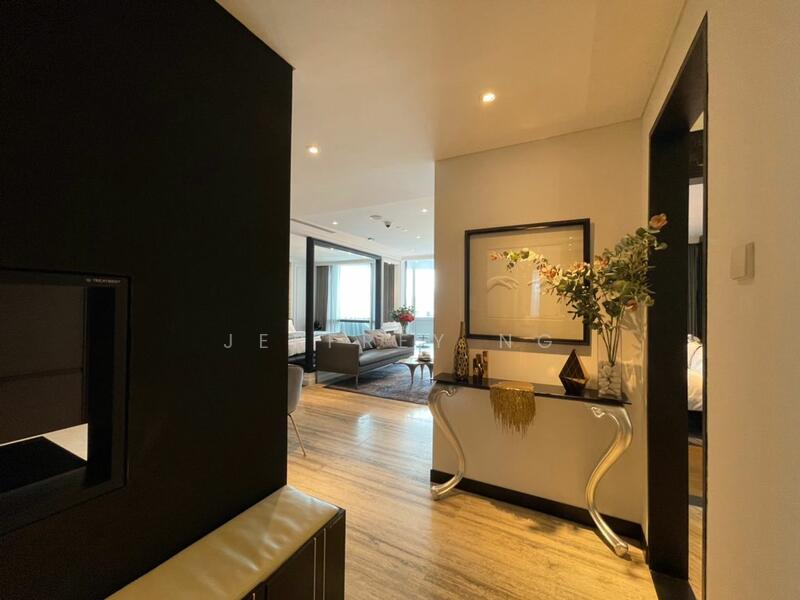 For Sale - SO Sofitel Kuala Lumpur Residences