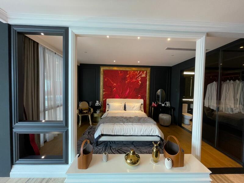 For Sale - SO Sofitel Kuala Lumpur Residences