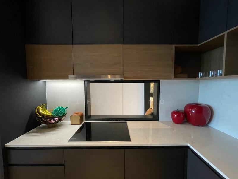 For Sale - SO Sofitel Kuala Lumpur Residences