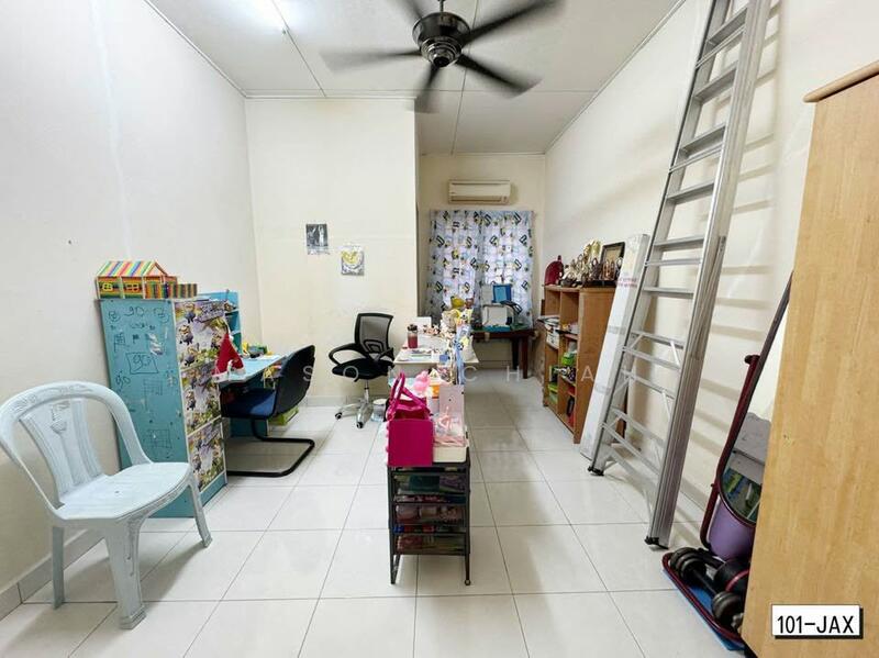 For Sale - Bandar Puteri Klang
