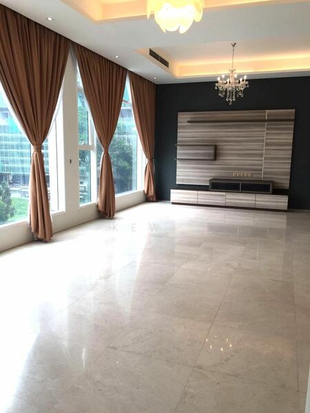 For Rent - Quadro Residences