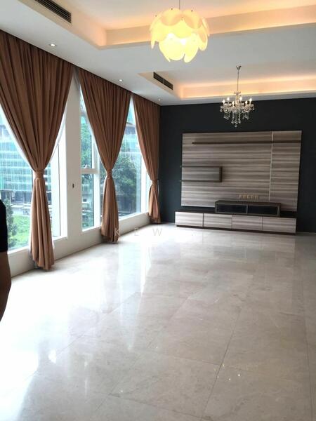 For Rent - Quadro Residences