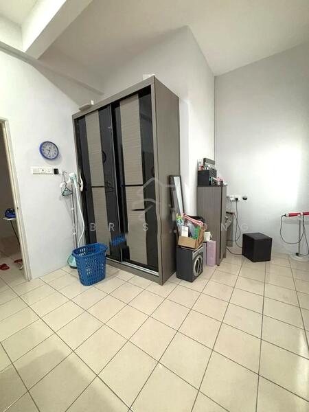 For Rent - Taman Mesra Mewah Jaya Kampung Jawa Klang