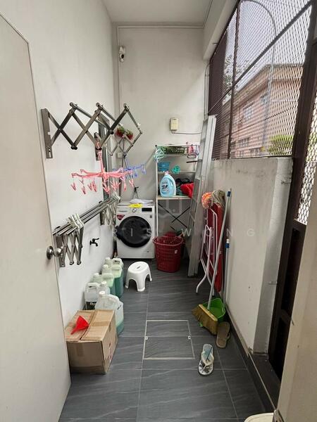 For Rent - Taman Mesra Mewah Jaya Kampung Jawa Klang