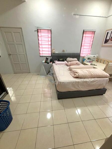 For Rent - Taman Mesra Mewah Jaya Kampung Jawa Klang