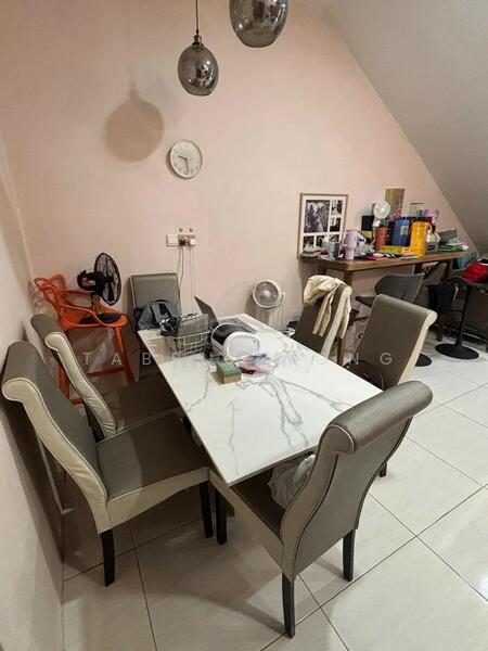 For Rent - Taman Mesra Mewah Jaya Kampung Jawa Klang