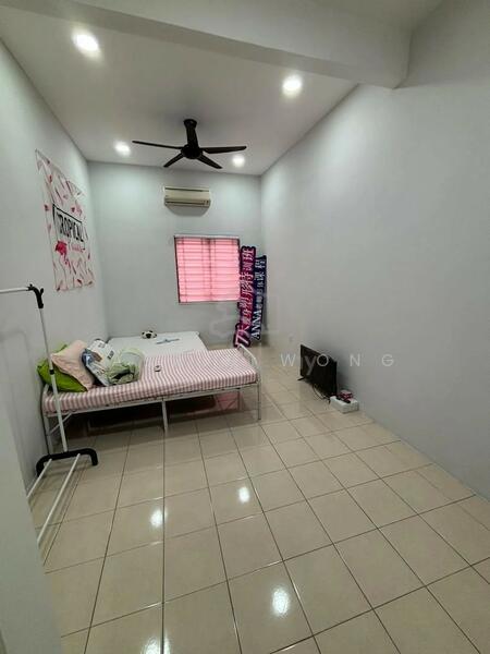 For Rent - Taman Mesra Mewah Jaya Kampung Jawa Klang