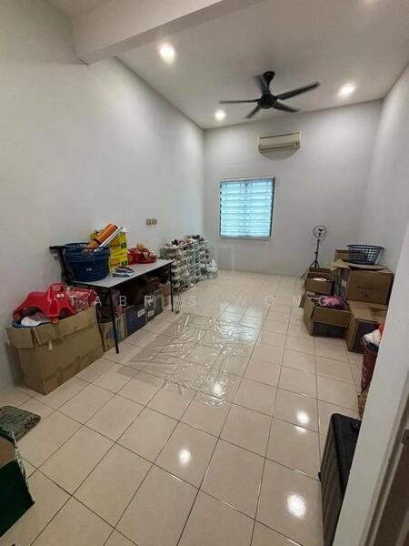 For Rent - Taman Mesra Mewah Jaya Kampung Jawa Klang