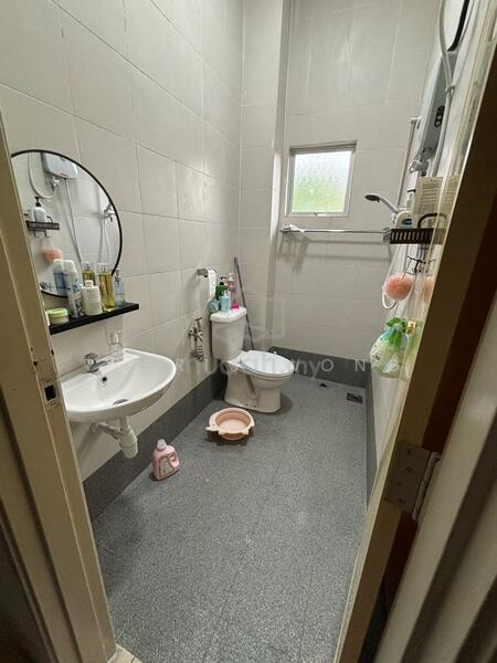 For Rent - Taman Mesra Mewah Jaya Kampung Jawa Klang