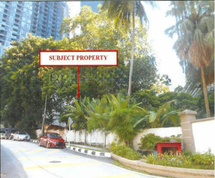 Untuk Dijual - bandar kuala lumpur