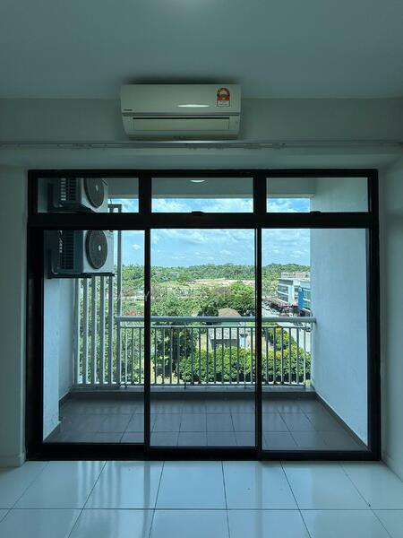 Untuk Dijual - Sky Gardens Residences