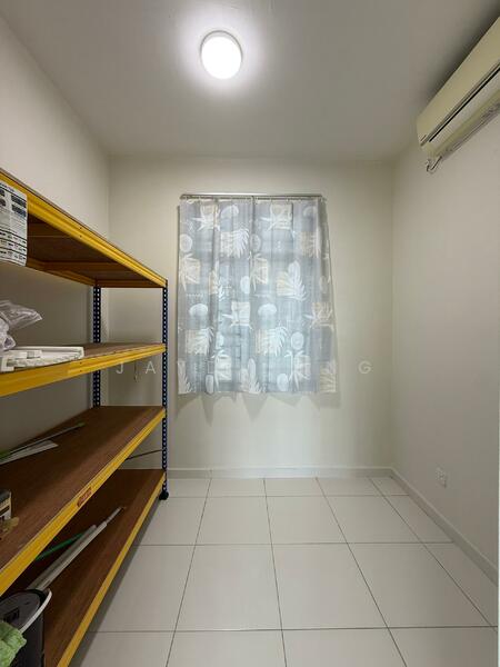 Untuk Dijual - Sky Gardens Residences