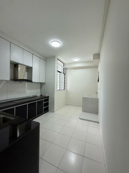 Untuk Dijual - Sky Gardens Residences