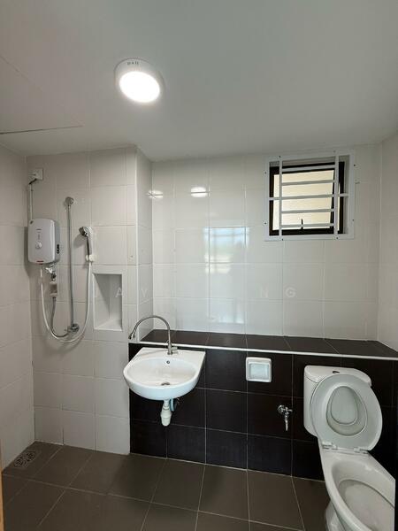 Untuk Dijual - Sky Gardens Residences