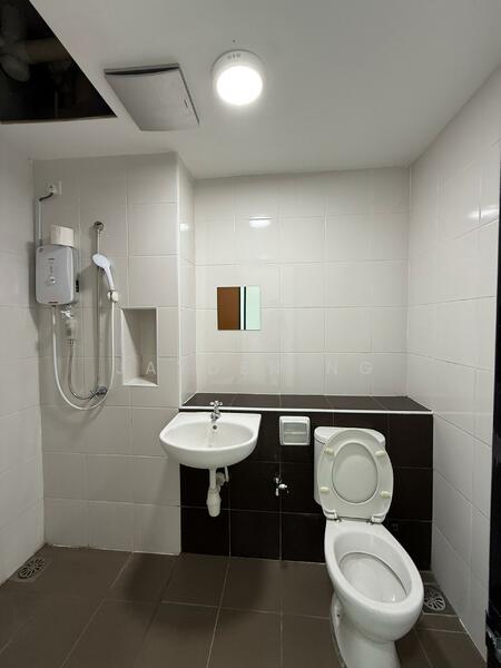 Untuk Dijual - Sky Gardens Residences