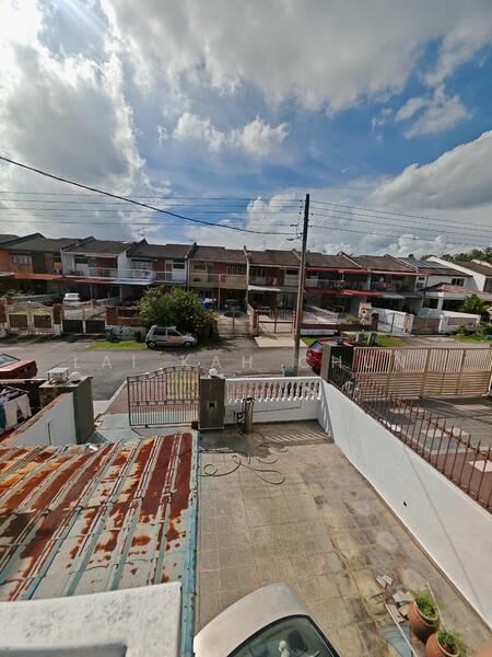 For Sale - 2-storey Terrace House at Taman Seremban