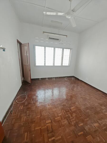 For Sale - 2-storey Terrace House at Taman Seremban