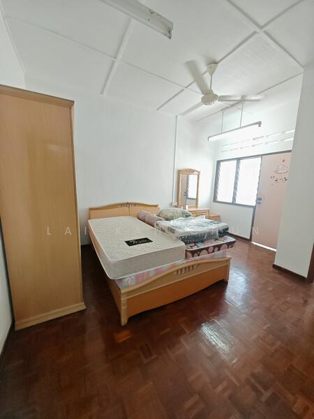 For Sale - 2-storey Terrace House at Taman Seremban