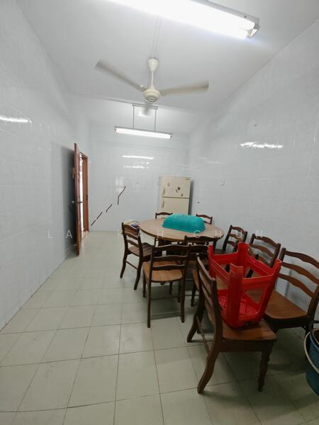 For Sale - 2-storey Terrace House at Taman Seremban