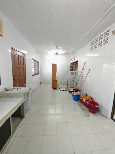 For Sale - 2-storey Terrace House at Taman Seremban