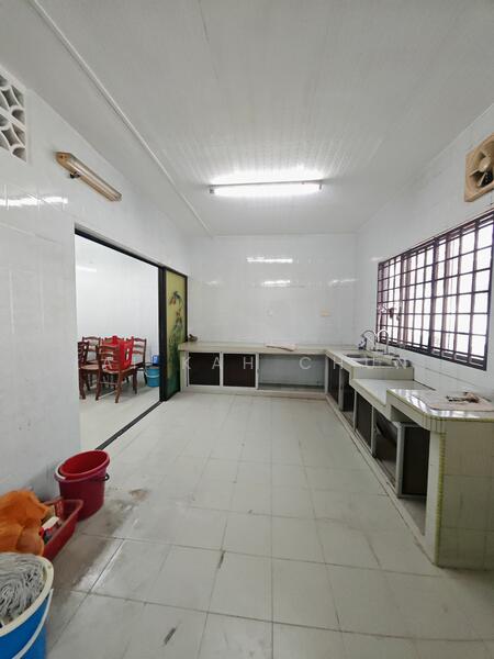 For Sale - 2-storey Terrace House at Taman Seremban