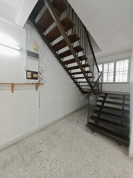 For Sale - 2-storey Terrace House at Taman Seremban