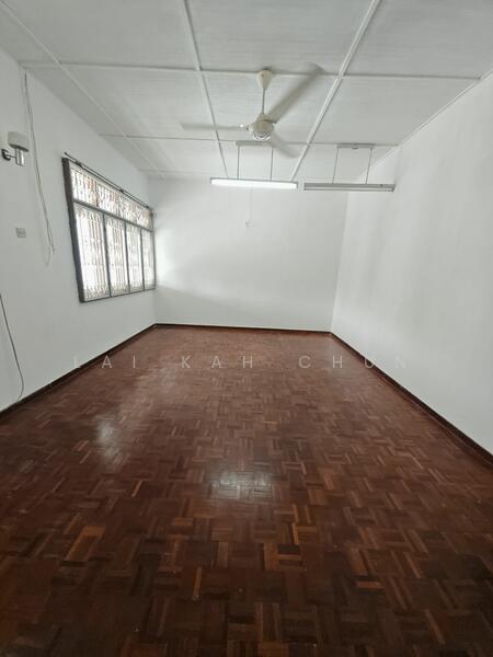 For Sale - 2-storey Terrace House at Taman Seremban