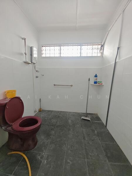 For Sale - 2-storey Terrace House at Taman Seremban