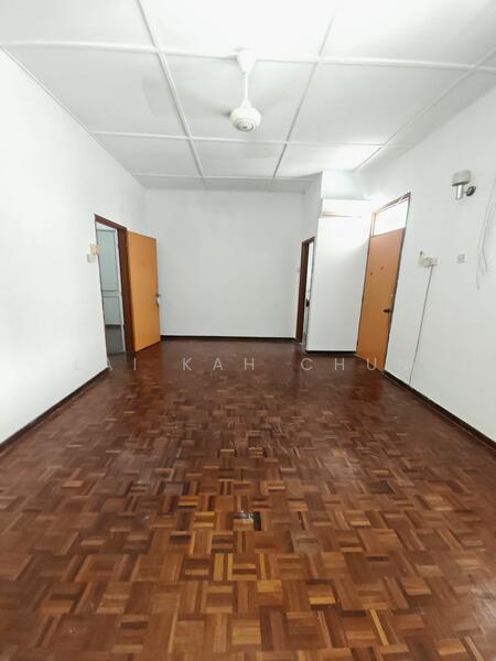 For Sale - 2-storey Terrace House at Taman Seremban