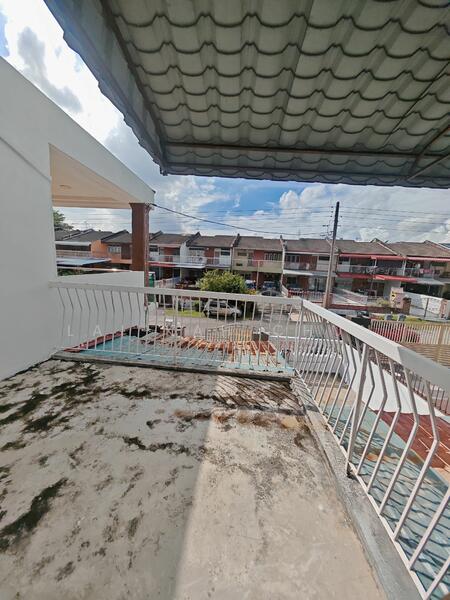 For Sale - 2-storey Terrace House at Taman Seremban