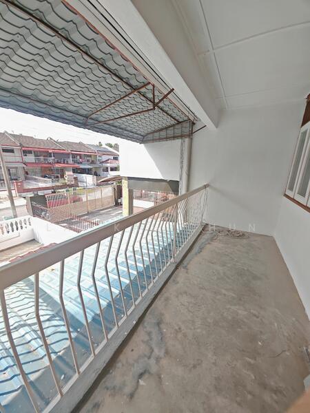 For Sale - 2-storey Terrace House at Taman Seremban