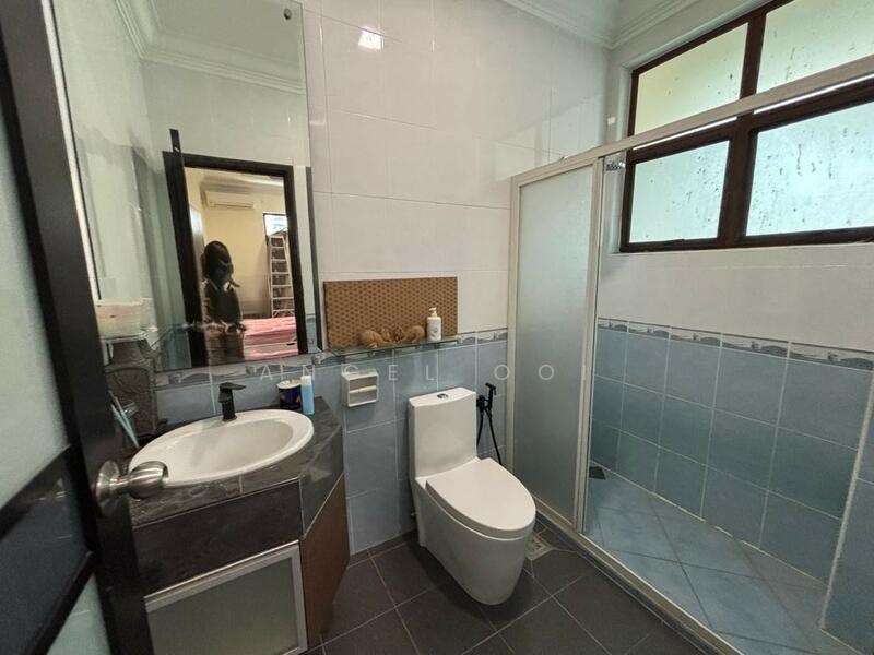 Untuk Dijual - Aman Suria Damansara, Tropicana, Ara Damansara Glenmarie Petaling Jaya